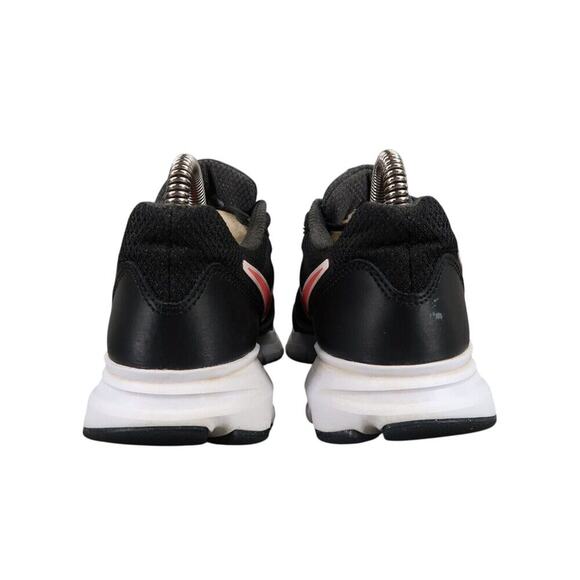 Nike Shoes Womens 6 Sneaker Athletic Trainers Running Downshifter 6 Active Black - Picture 6 of 14